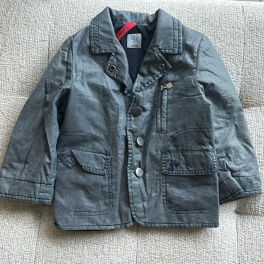 Billionaire Junior size 2 jacket
